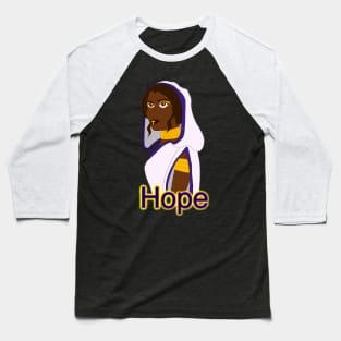 Hope Baseball T-Shirt